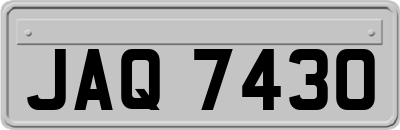 JAQ7430