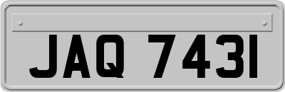 JAQ7431
