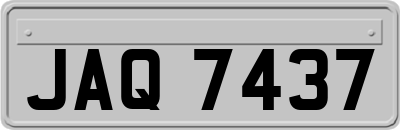 JAQ7437