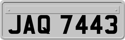 JAQ7443