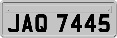 JAQ7445