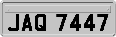 JAQ7447