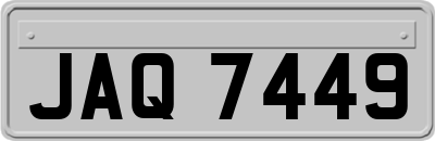 JAQ7449
