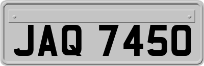 JAQ7450