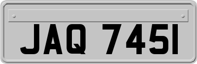 JAQ7451