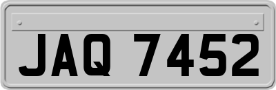 JAQ7452