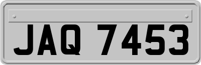 JAQ7453