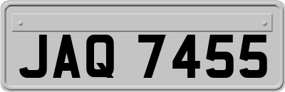 JAQ7455