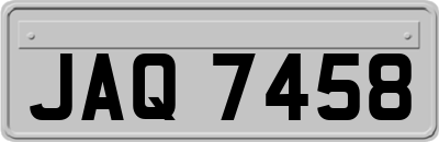 JAQ7458