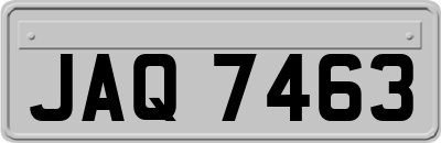 JAQ7463