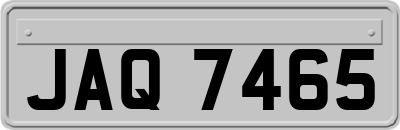 JAQ7465