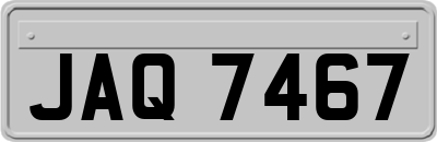 JAQ7467