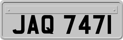 JAQ7471