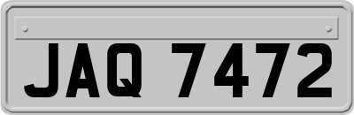 JAQ7472