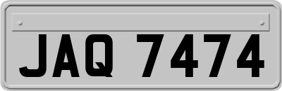 JAQ7474