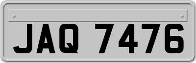 JAQ7476