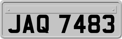 JAQ7483