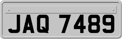 JAQ7489