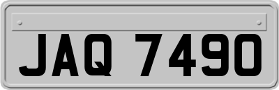 JAQ7490