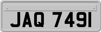 JAQ7491