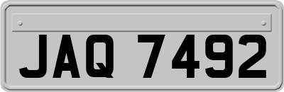 JAQ7492
