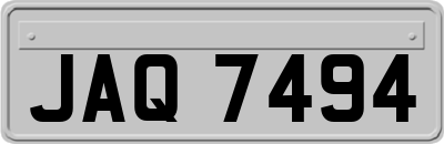 JAQ7494