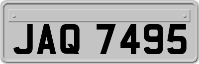 JAQ7495