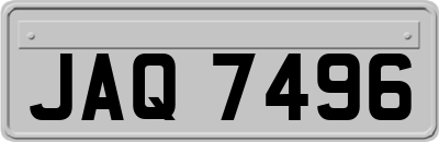 JAQ7496