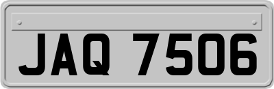 JAQ7506