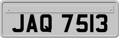 JAQ7513
