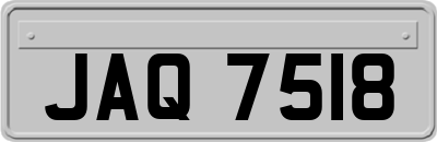 JAQ7518