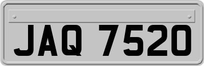 JAQ7520