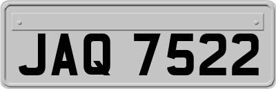 JAQ7522