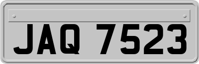 JAQ7523