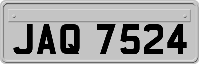 JAQ7524