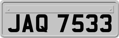 JAQ7533