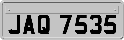 JAQ7535