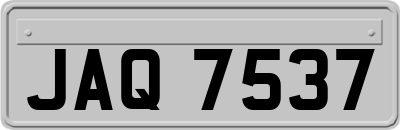 JAQ7537