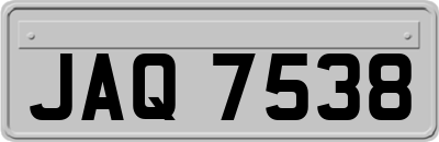 JAQ7538