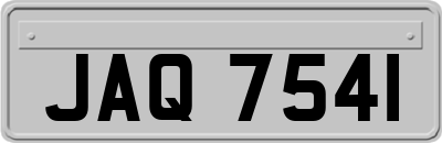 JAQ7541