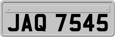 JAQ7545