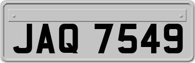 JAQ7549