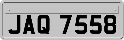 JAQ7558