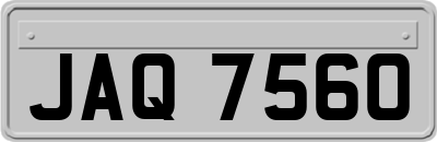 JAQ7560