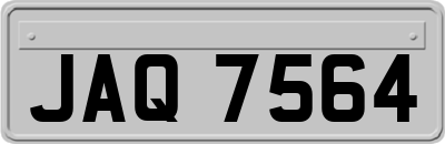 JAQ7564