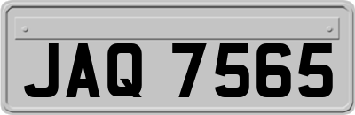 JAQ7565