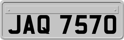 JAQ7570