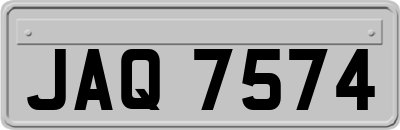 JAQ7574