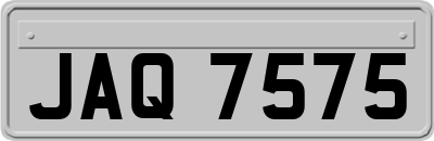 JAQ7575