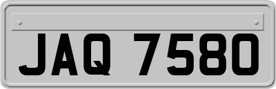 JAQ7580
